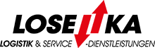 LOSEKA e. K. Logo