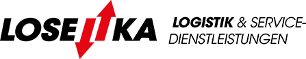 LOSEKA e. K. Logo